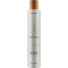 Відновлюючий шампунь Kemon Nuova Fibra Shampoo, 250 мл
