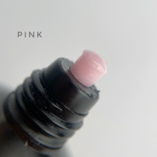 Полігель Touch Polygel Pink, 30мл