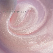 Touch Builder liquid 20, 15 мл