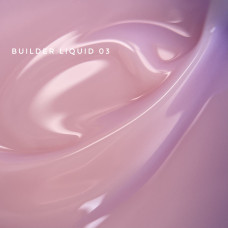 Touch Builder liquid 03, 15 мл