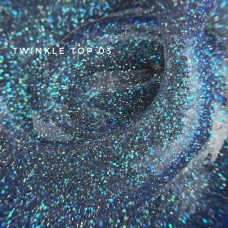 Touch Twinkle Top 3 - 13мл
