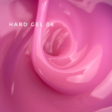 Touch Hard gel 6, 15 мл