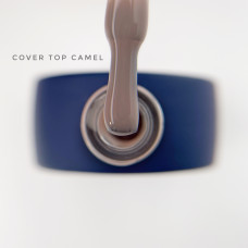 Touch Cover top Camel - 13мл