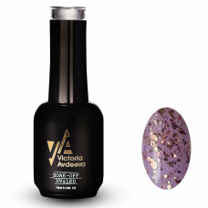 Камуфлююча База Victoria Avdeeva з крупною поталю Magic Base №005, 10 мл