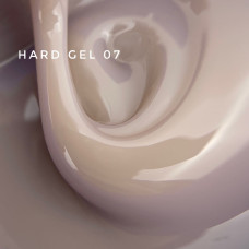 Touch Hard gel 7, 15 мл