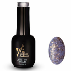 Камуфлююча База Victoria Avdeeva з крупною поталю Magic Base №010, 10 мл