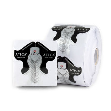 Форми універсальні XL ATICA ,500 шт.