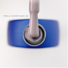 Touch Cover Base Perla 3, 13мл