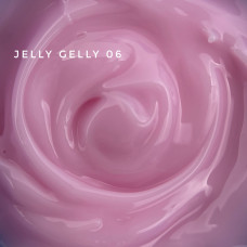 Гель желе Touch Jelly Gelly 6, 15 мл