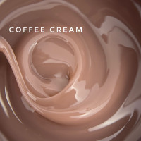 Touch Builder Gel Coffe cream,30 мл (NEW)