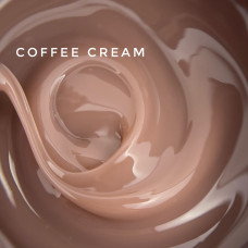 Touch Builder Gel Coffe cream,30 мл (NEW)