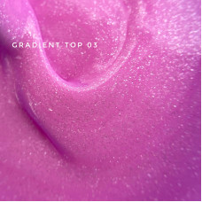 Touch Gradient top 3 - 13мл