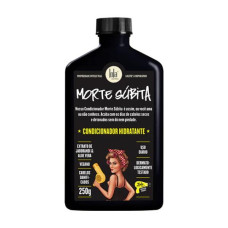   Lola Cosmetics Morte Subita Conditioner Hidratante – Кондиціонер для щоденного використання, 250 мл
