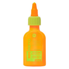 Lola Cosmetics Papo Reto Oleo – Відновлююча олія для волосся, 50 мл
