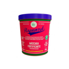 Lola Cosmetics Rapunzel Fortifying Mask – Маска для зміцнення волосся, 450 гр