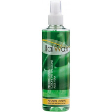 Лосьйон до депіляції Italwax - Алое, 250 мл.