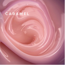 Touch Builder Gel Caramel, 30 мл 