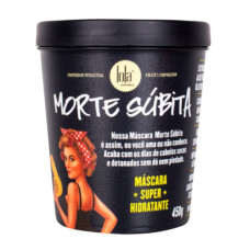 Маска відновлююча Lola From Rio Morte Súbita, 450 г