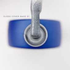 Touch Cover Base Gloss 1, 13мл