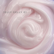 Гель желе Touch Jelly Gelly 1, 15 мл