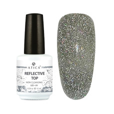 Reflective Top - світловідбивний топ, 15 мл