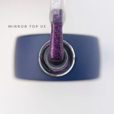 Touch Top Mirror 3-13мл