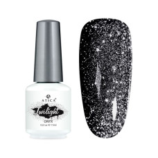 Гель лак ATICA Onyx TW03  , 7,5 мл