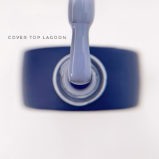 Touch Cover top Lagoon - 13мл