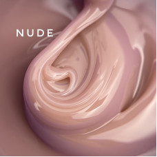 Touch Builder Gel Nude, 30 мл (New)