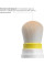 Сонцезахисна мінеральна пудра бежева з SPF 50 +  HILLARY COSMETICS