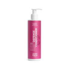 Кондиціонер для захисту волосся MARIE FRESH (Марі Фреш) Defense conditioner anti-pollution, 250 мл