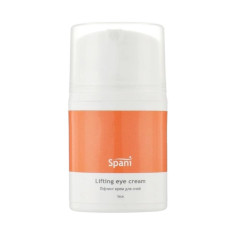 Зволожуючий крем для шкіри навколо очей Spani Lifting Eye Cream, 30 мл