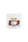 Маска живильна для волосся Yellow Nutrive Argan & Coconut Mask, 500 мл