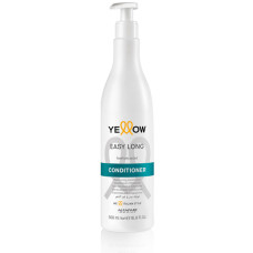 Зміцнювальний кондиціонер для росту волосся Yellow Easy Long Conditioner, 500 мл