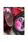 Flower Gel Flower Gel Dark Purple №3, 15мл