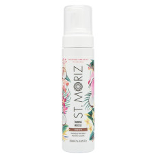 Автобронзат-мус Кокос St.Moriz Pro Medium Coconut Paradise, 200 мл