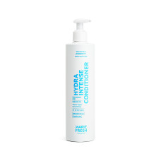  Кондиціонер для зволоження волосся MARIE FRESH (Марі Фреш) Hydra Intense, 400 мл 