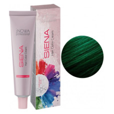 Мікстон jNOWA Siena Mix Tone 60 мл M/2 Зелений