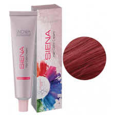 Мікстон jNOWA Siena Mix Tone 60 мл M/4 Червоний