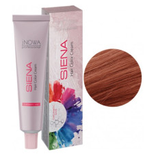 Мікстон jNOWA Siena Mix Tone 60 мл M/7 Помаранчевий