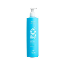  Шампунь для зволоження волосся MARIE FRESH (Марі Фреш) Hydra Intense, 400 мл