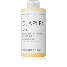 Olaplex №4 Шампунь «Система захисту волосся» Bond Maintenance Shampoo, 250 ml