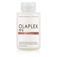 Olaplex №6 Незмивний крем «Система захисту волосся» Bond Smoother,100ml 