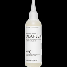 Olaplex №0 Інтенсивний догляд-праймер «Активне відновлення» Intensive Bond Building Treatment, 155ml 