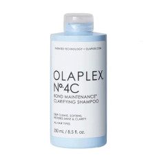 Olaplex №4C  Шампунь для глибокого очищення Bond Maintenance Clarifying , 250 мл