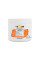 Відновлювальна маска для сильно пошкодженого волосся Yellow Repair Mask, 500 мл