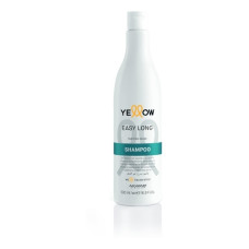 Шампунь для прискорення росту волосся Yellow Easy Long Shampoo, 500 мл