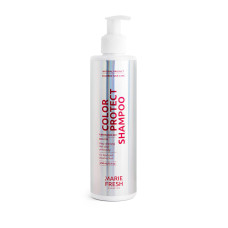 Шампунь для фарбованого волосся MARIE FRESH (Марі Фреш) Color Protection, 250 мл