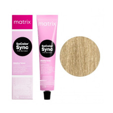 Крем-фарба для волосся без аміаку MATRIX SoColor Sync 10V, 90 мл