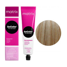 Крем-фарба для волосся MATRIX SoColor 10AV, 90 мл
